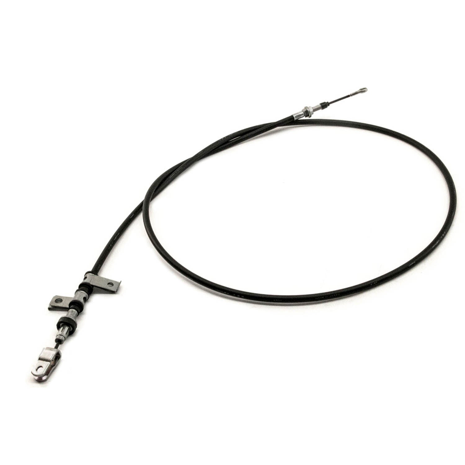Parking Brake Cable by Polaris
