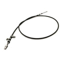 Parking Brake Cable by Polaris