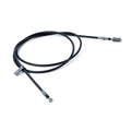 Parking Brake Cable by Polaris