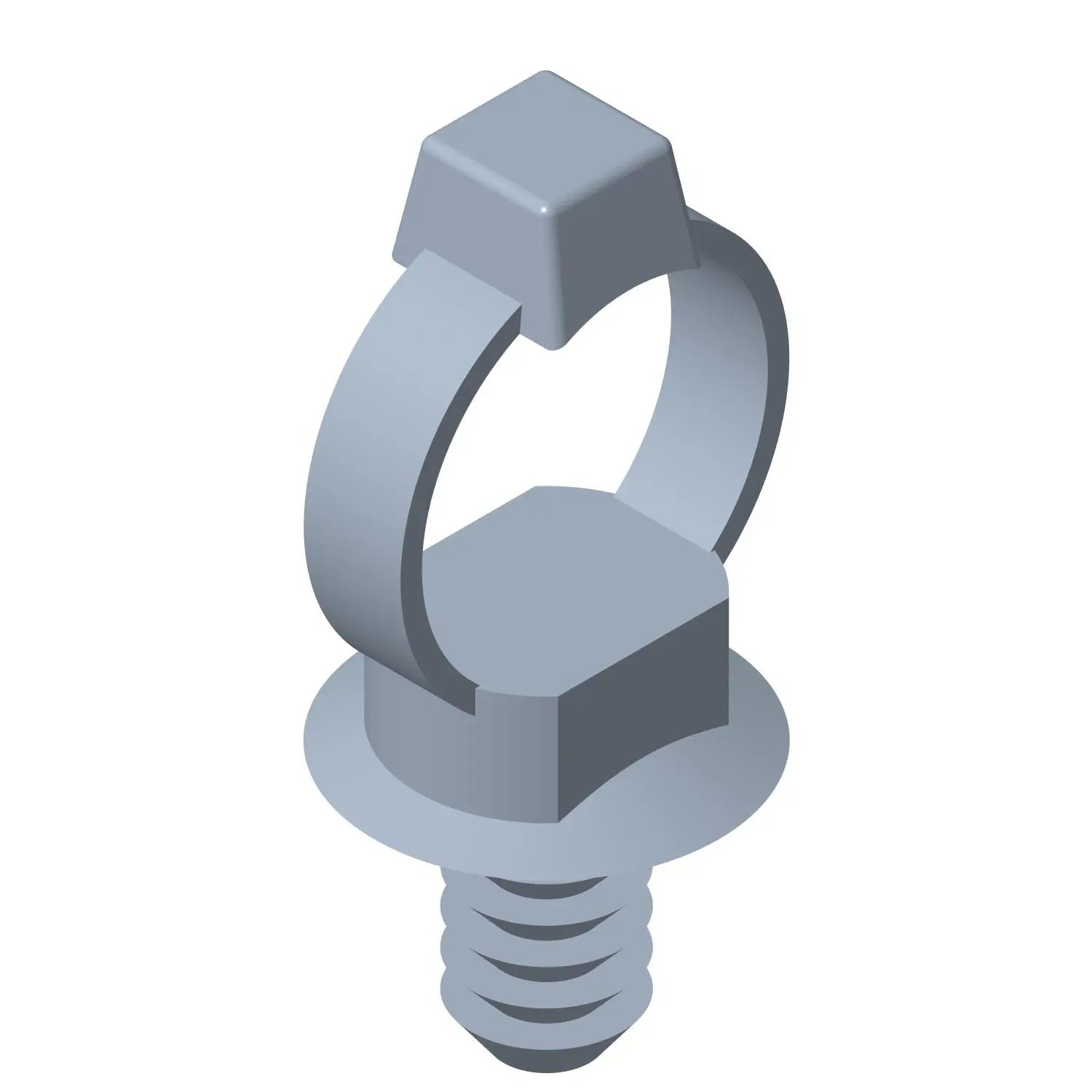 Zip Tie by Polaris Witchdoctors