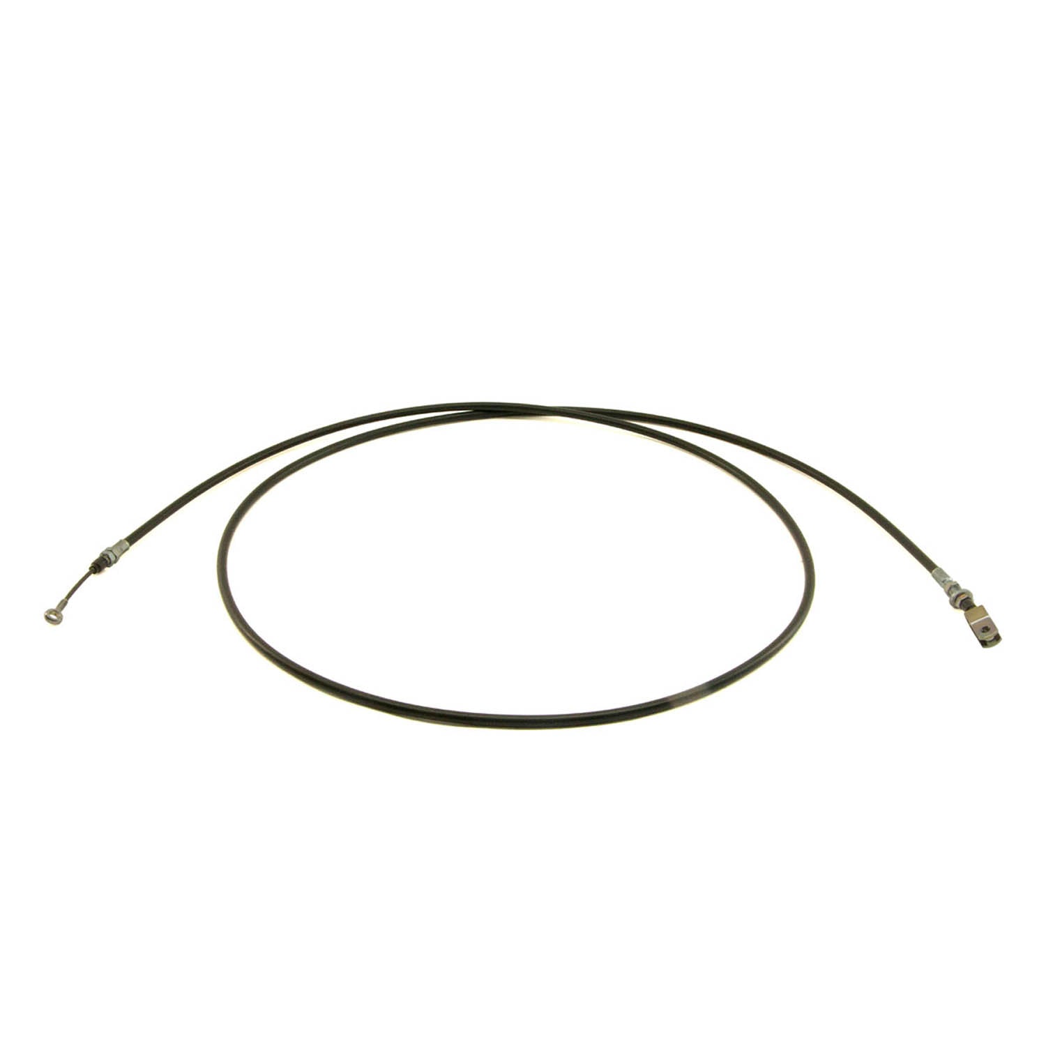 Parking Brake Cable by Polaris