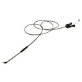 Throttle Cable Ranger by Polaris