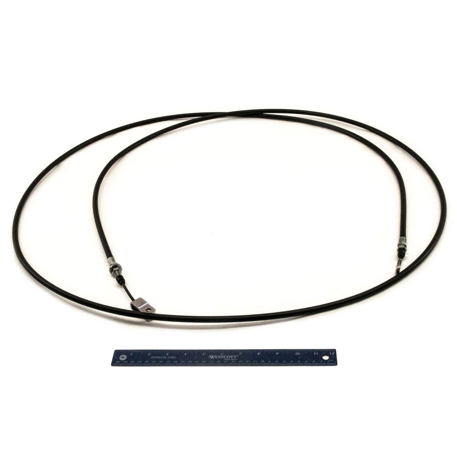 Parking Brake Cable by Polaris