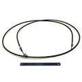 Parking Brake Cable by Polaris