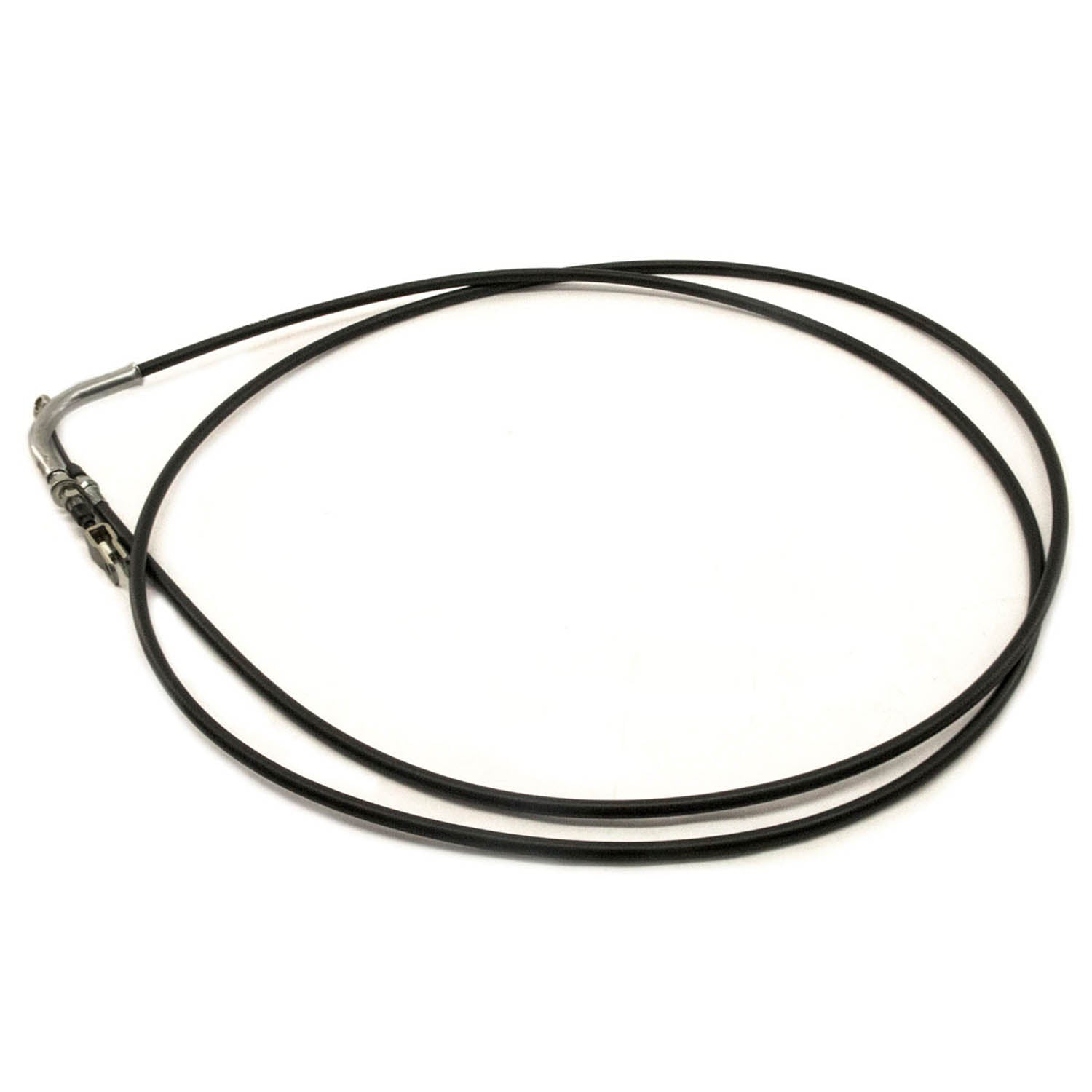 Parking Brake Cable by Polaris