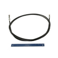 Parking Brake Cable by Polaris