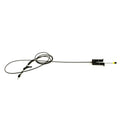 Throttle Cable Diesel by Polaris