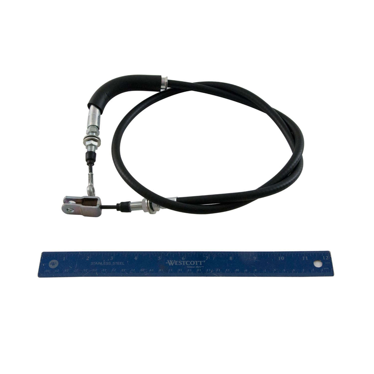 Parking Brake Cable by Polaris