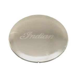 Horn Cover Cap Chrome by Indian