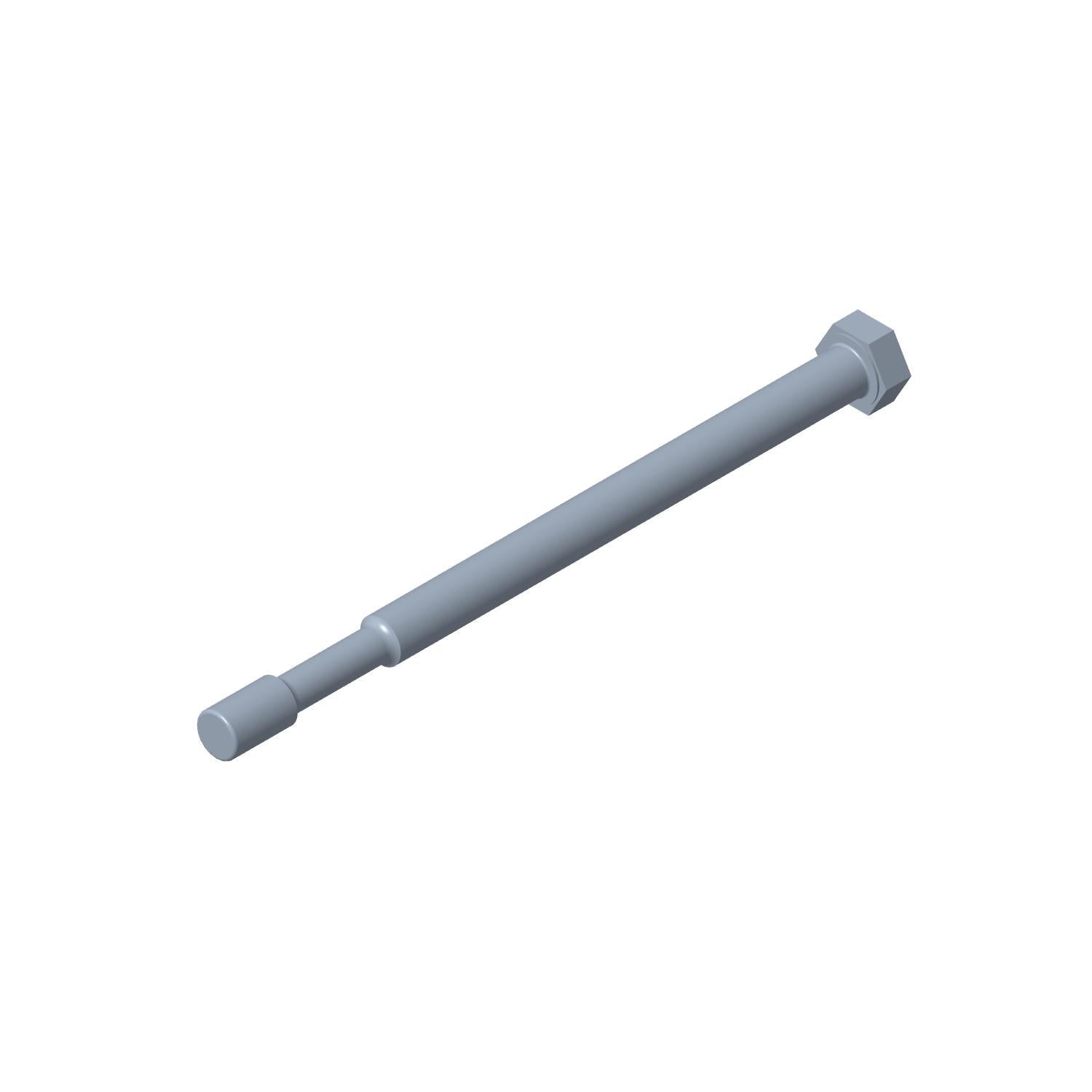 Screw by Polaris