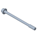 Hex Flanged Screw, M11X1.25X150 by Polaris