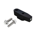Passenger Armrest RAM Mount Relocation Bracket by Pork Chops Vic Pucks