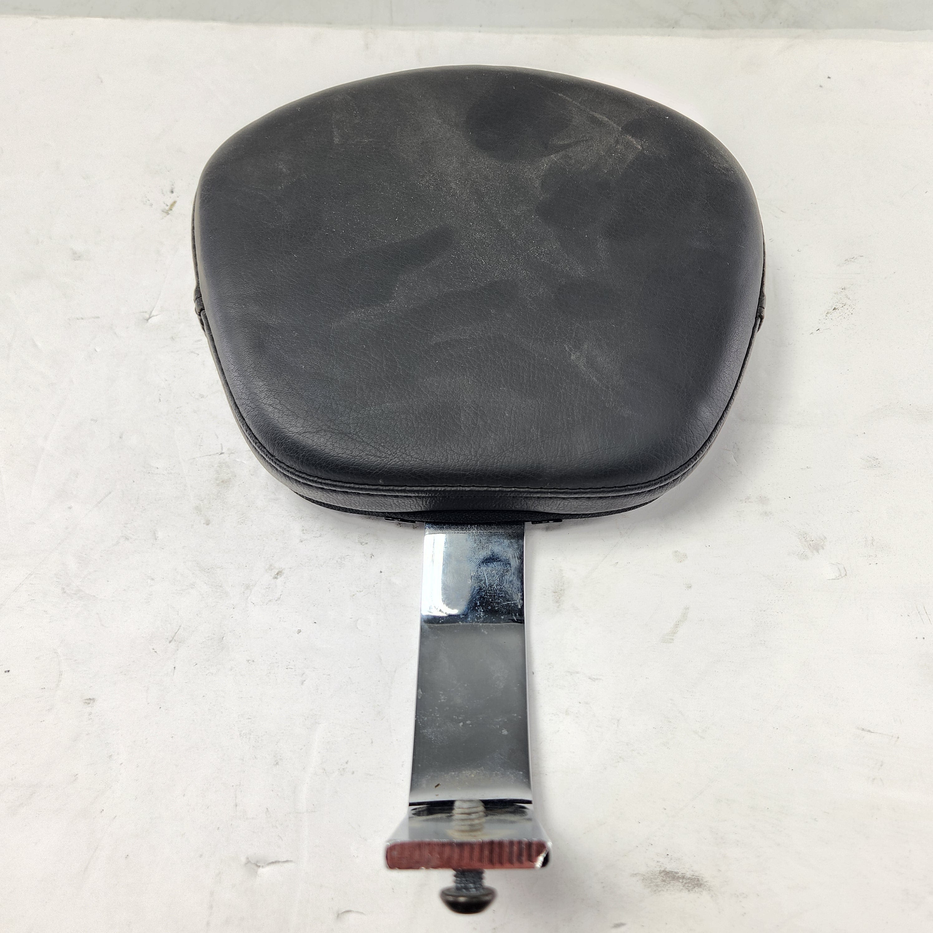 Passenger Backrest (USED) by Polaris PASS-BR-USED Backrest