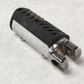 Passenger Footpeg Chrome Left (USED) by Polaris