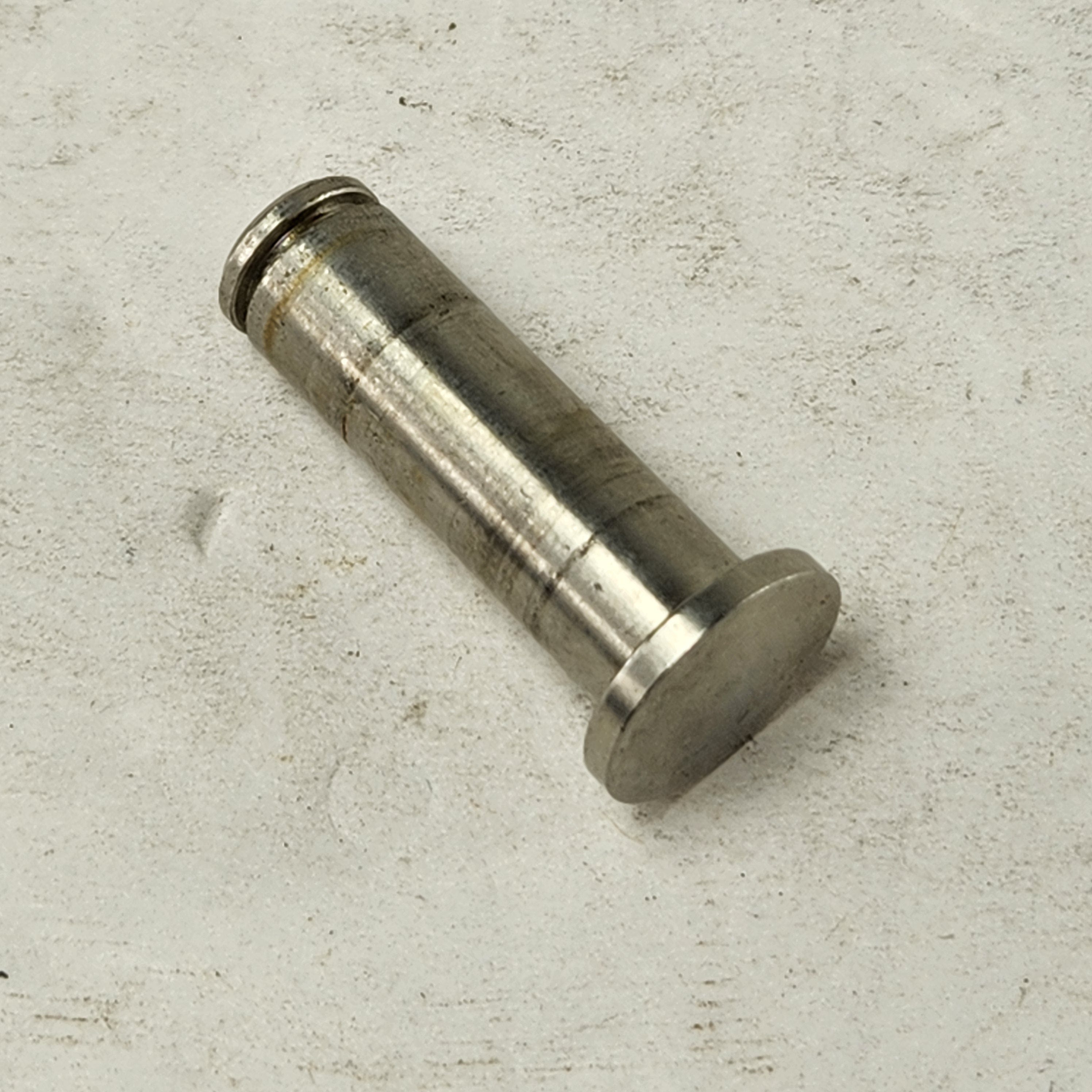 Passenger Footpeg Pivot Pin by Polaris 5131857 Floorboard / Foot Peg Repair