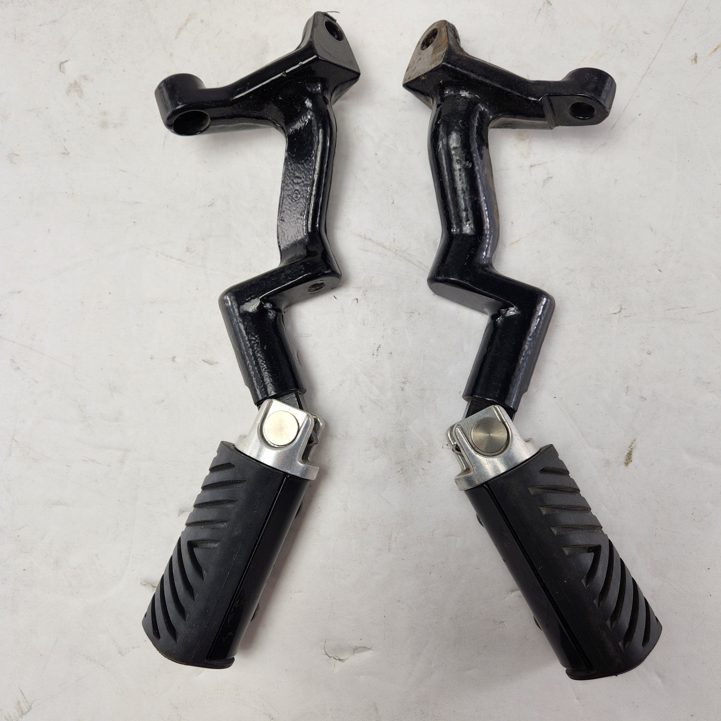 Passenger Footpeg Set by Polaris 5244041-SET Foot Peg