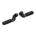 Passenger Pegs Lowering Kit by Wunderkind