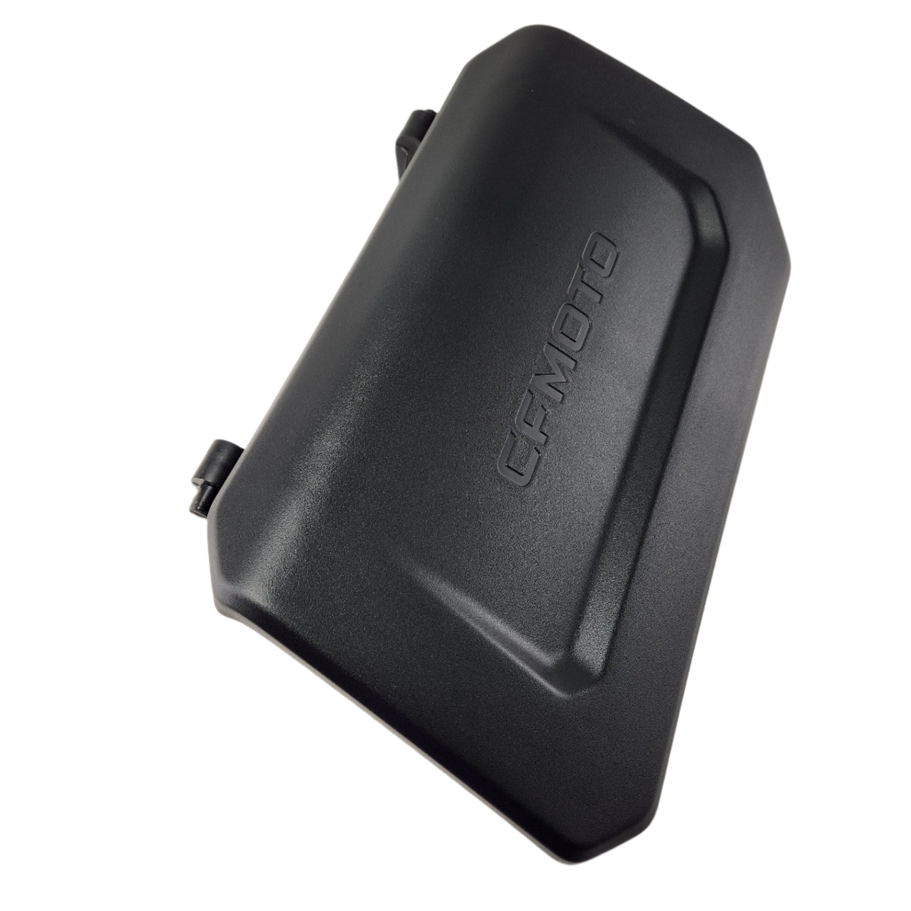 Passenger Storage Case by CF Moto 5HYV-043013-1C00 OEM Hardware 5HYV-043013-1C00 OFF ROADS CF MOTO
