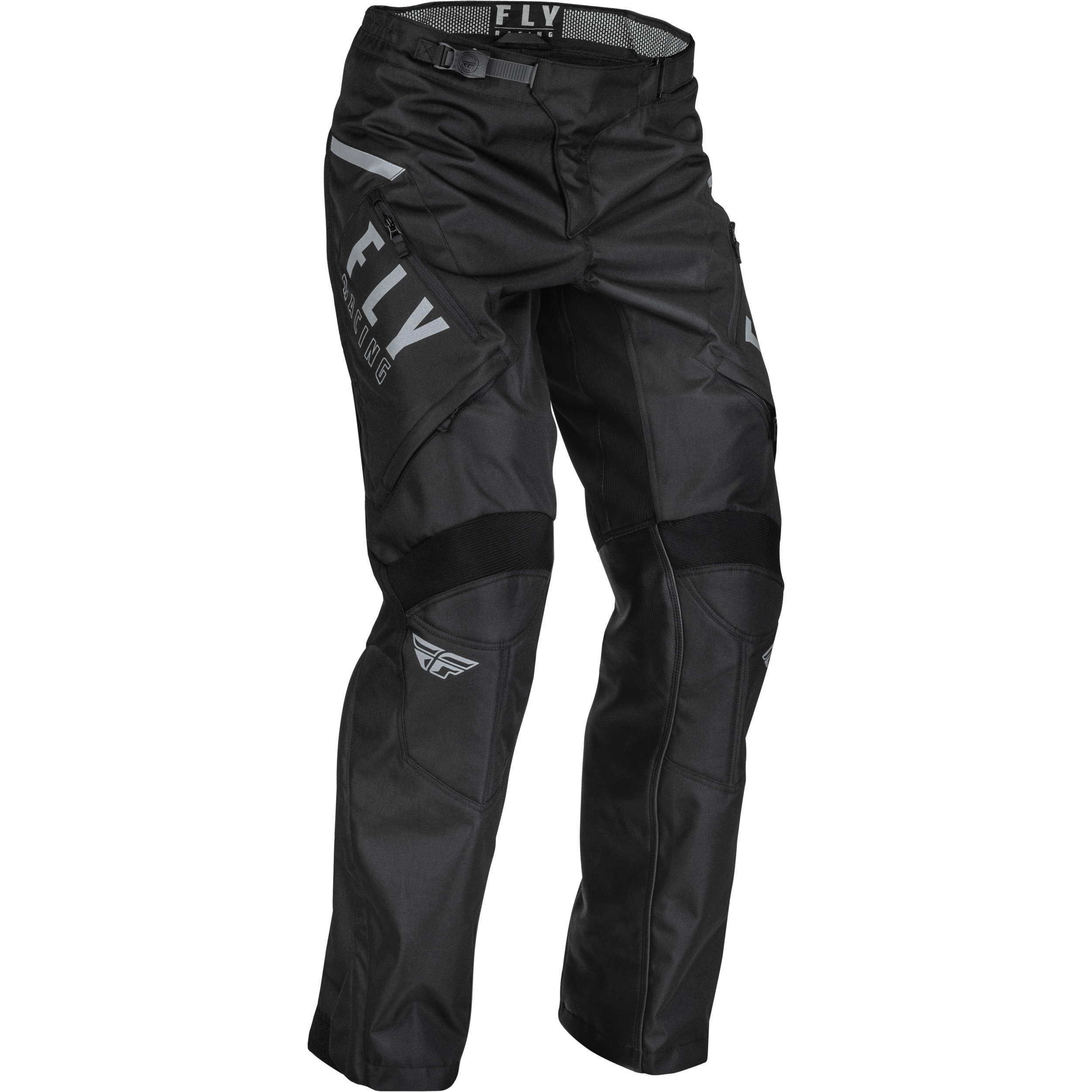 Patrol Over-Boot Pants By Fly Racing 376-64030 Textile Pants