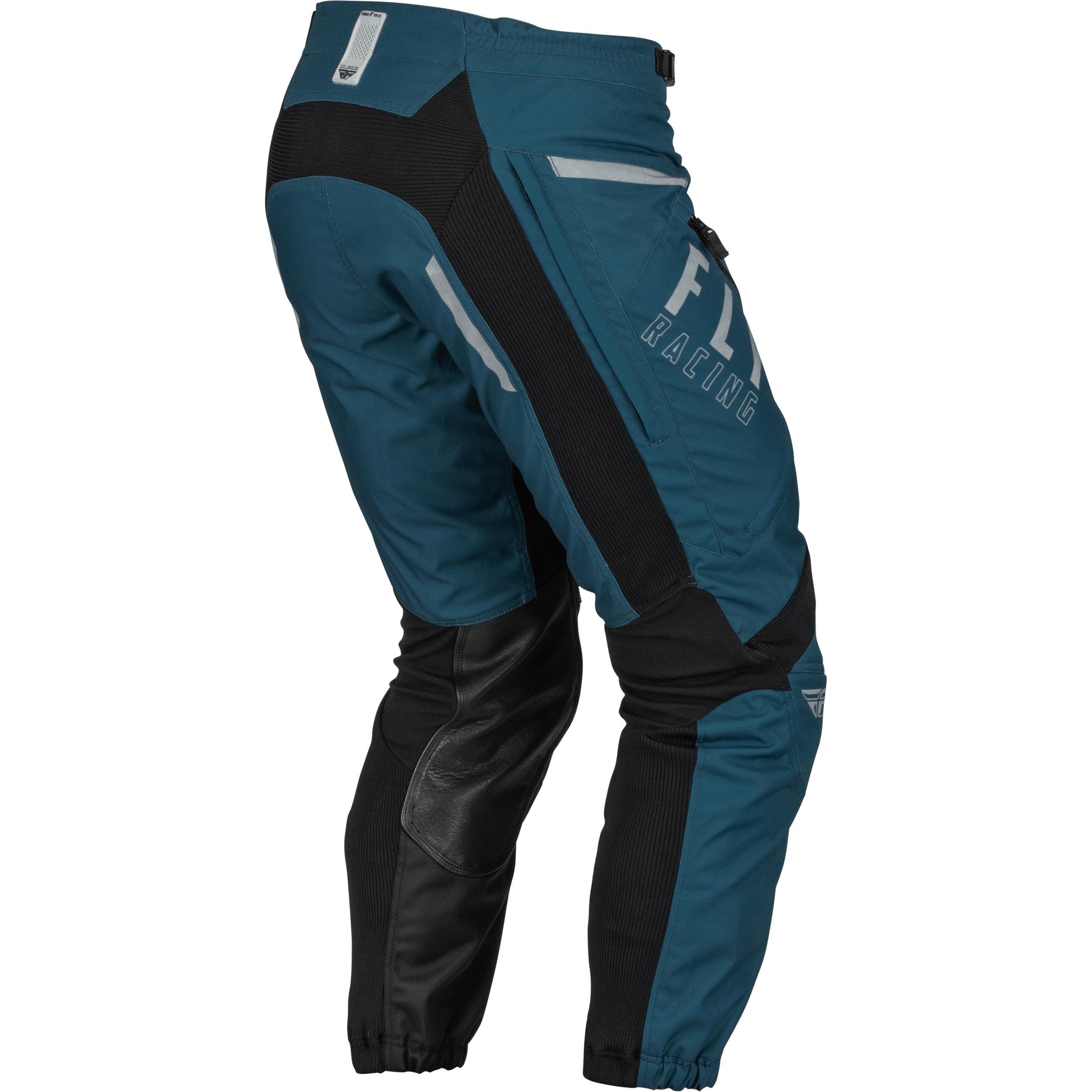 Patrol Pants By Fly Racing Witchdoctors