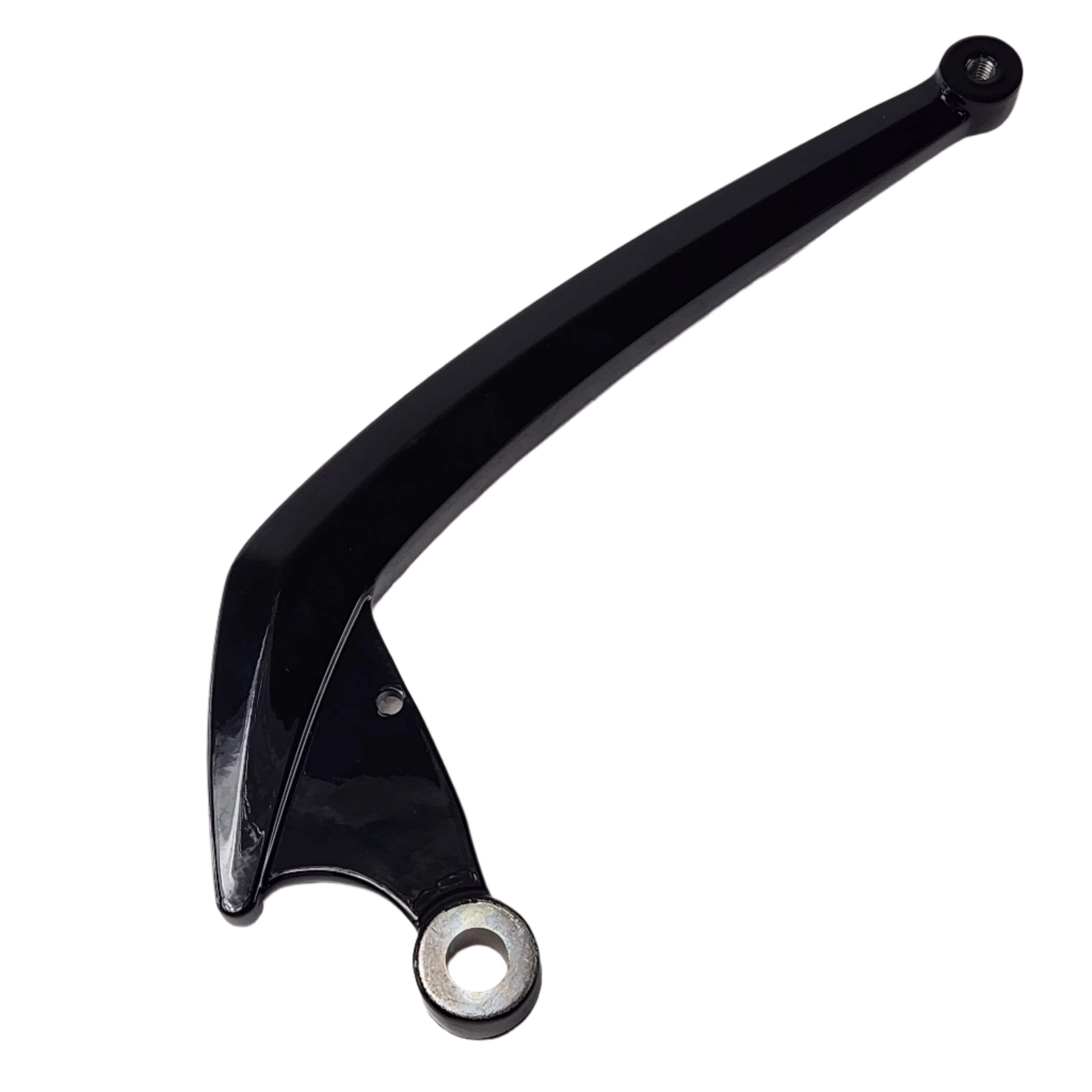 Pedal, Brake Lever, Black by Polaris 5134178-266 Brake Pedal