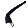 Pedal, Brake Lever, Black by Polaris 5134178-266 Brake Pedal