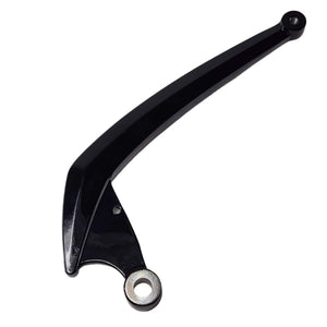 Pedal, Brake Lever, Black by Polaris 5134178-266 Brake Pedal