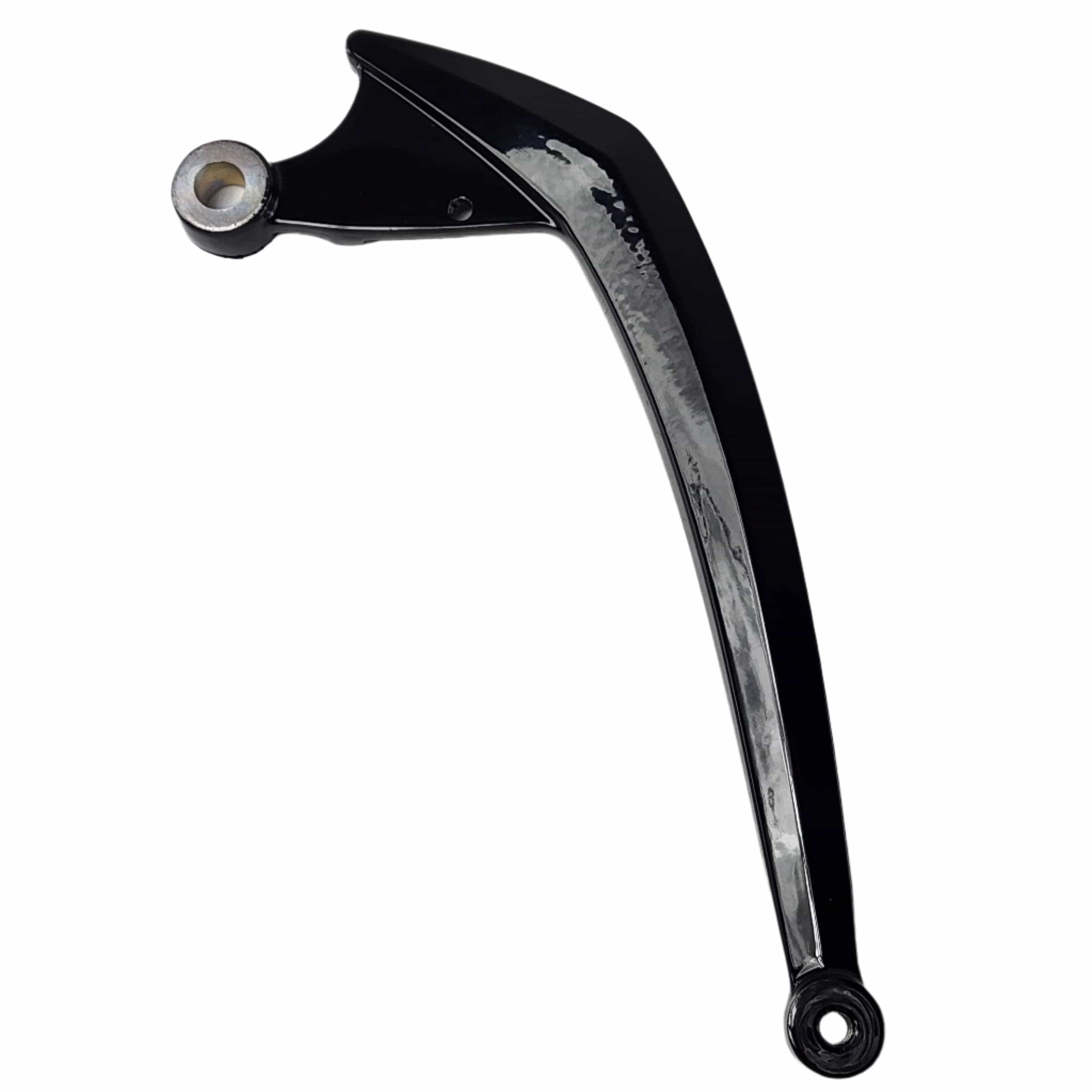 Pedal, Brake Lever, Black by Polaris 5134178-266 Brake Pedal