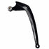 Pedal, Brake Lever, Black by Polaris 5134178-266 Brake Pedal