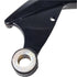 Pedal, Brake Lever, Black by Polaris 5134178-266 Brake Pedal