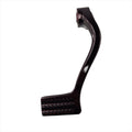 Pedal, Brake Lever by Polaris 5135730-554 Brake Pedal