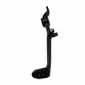 Pedal-Brake Mt Black by Polaris 5143345-458 Brake Pedal
