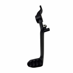Pedal-Brake Mt Black by Polaris 5143345-458 Brake Pedal