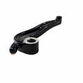 Pedal Brake N Black by Polaris 5138885-658 Brake Pedal