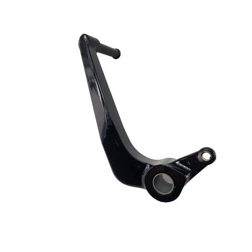 Off Road Express Shifter Lever Pedal, Shift Lever, Black [Intl] by Polaris 5137885-266