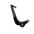 Pedal, Shift Lever, Black [Intl] by Polaris 5137885-266 Shifter Lever