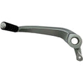 Pedal, Shift, Silver by Polaris 5134682-385 Shifter Lever
