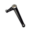Pedal-Shifter Black by Polaris 5142141-458 Shifter Lever