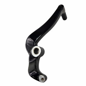 Pedal Shifter N Black by Polaris 1023282-658 Shifter Lever