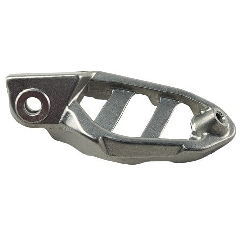 Peg-Foot Driver LH by Polaris 5142137 Foot Peg