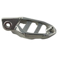 Peg-Foot Driver LH by Polaris 5142137 Foot Peg