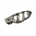 Peg-Foot Driver RH by Polaris 5142138 Foot Peg