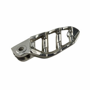 Peg-Foot Driver RH by Polaris 5142138 Foot Peg