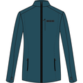 Performance Fleece Zip Up By Dsg
