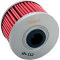 Performance Oil Filter Cartridge By K & N