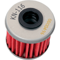 Performance Oil Filter Cartridge By K & N