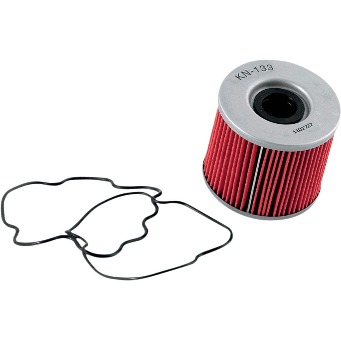 Performance Oil Filter Cartridge By K & N KN-133 Oil Filter KN-133 Parts Unlimited