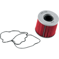 Performance Oil Filter Cartridge By K & N