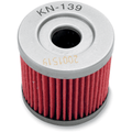 Performance Oil Filter Cartridge By K & N