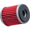 Performance Oil Filter Cartridge By K & N